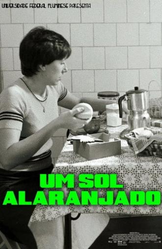 Um Sol Alaranjado (2001)