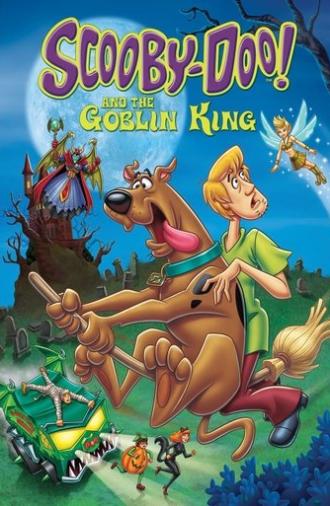Scooby-Doo! and the Goblin King (2008)