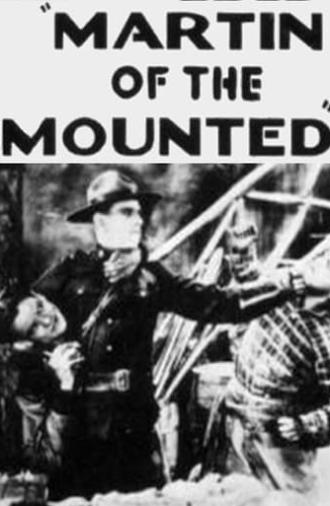 Martin of the Mounted (1926)