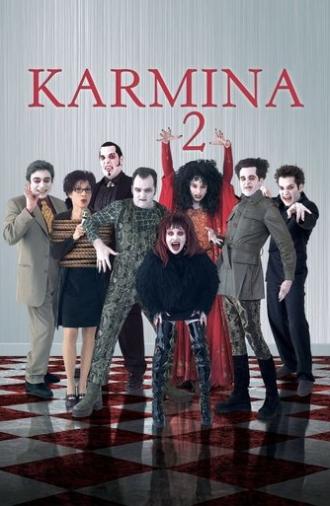 Karmina 2 (2001)