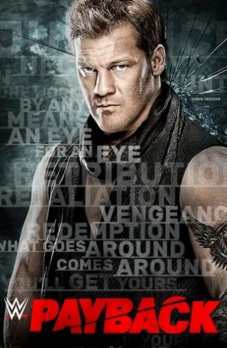 WWE Payback 2017 (2017)