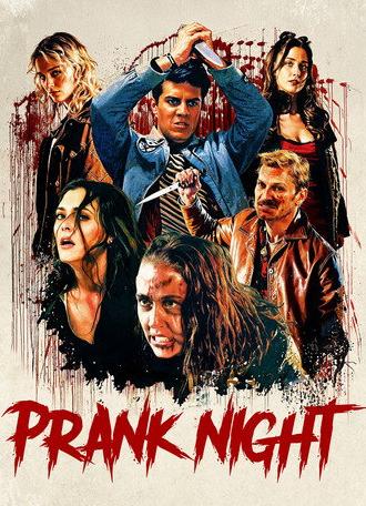 Prank Night (2026)