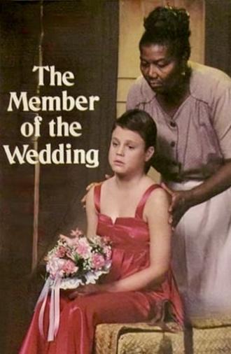 The Member of the Wedding (1982)