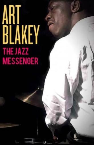 Art Blakey: The Jazz Messenger (1988)