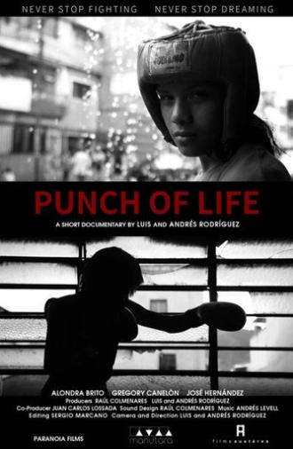 Punch of Life (2021)