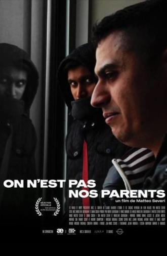 We Are Not Our Parents (2024)