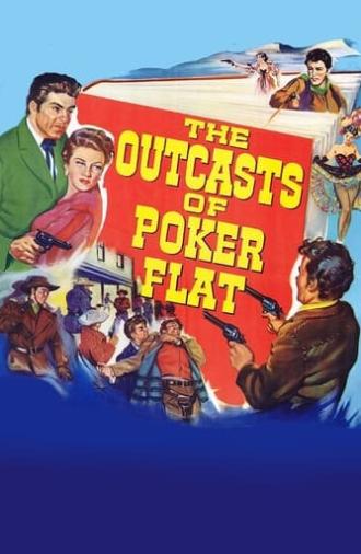 The Outcasts of Poker Flat (1952)