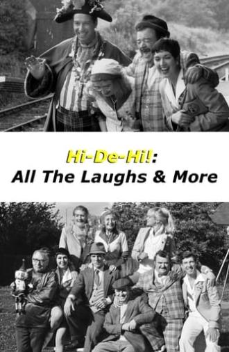 Hi-De-Hi!: All the Laughs & More (2022)