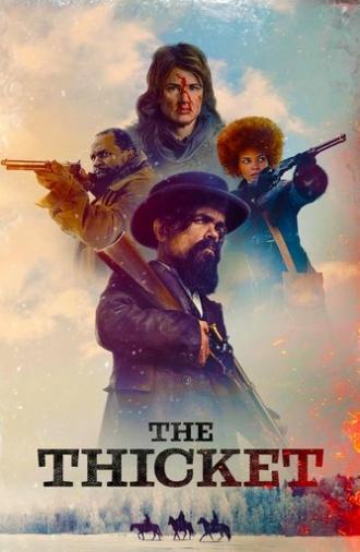 The Thicket (2024)