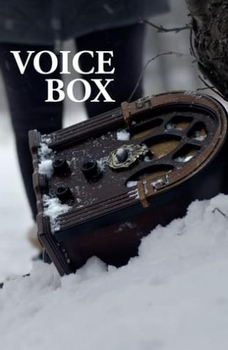 Voice Box (2021)