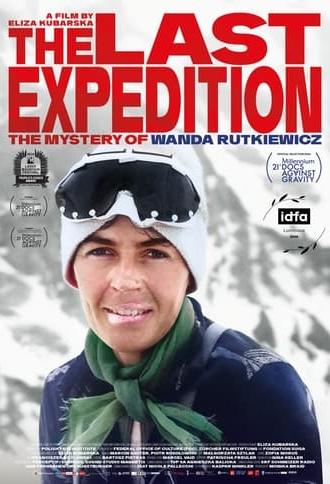 The Last Expedition (2024)