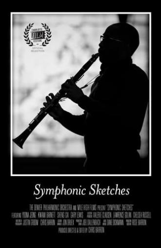 Symphonic Sketches (2023)