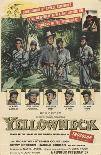 Yellowneck (1955)