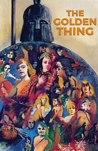 The Golden Thing (1972)