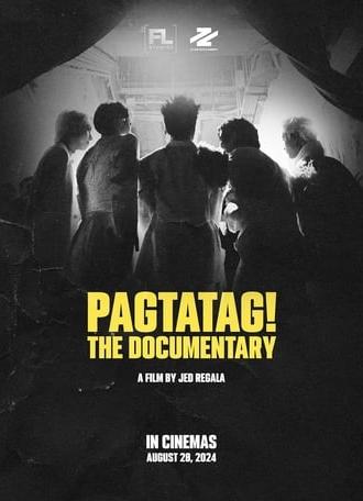 PAGTATAG! The Documentary (2024)