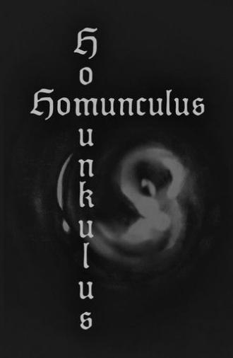 Homunculus (2025)