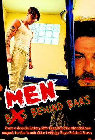 Men Behind Bars (2026)