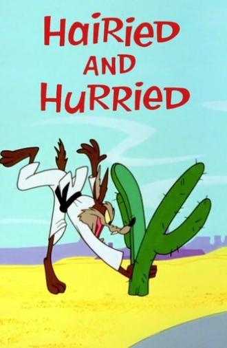 Hairied and Hurried (1965)