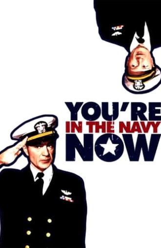 You're in the Navy Now (1951)