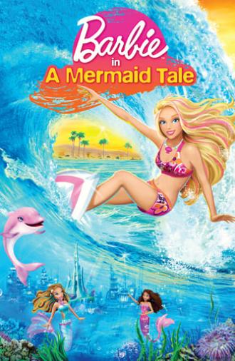 Barbie in A Mermaid Tale (2010)