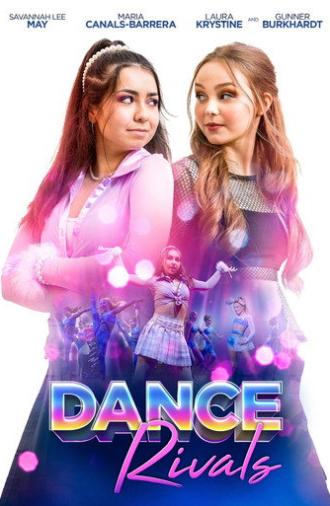 Dance Rivals (2024)