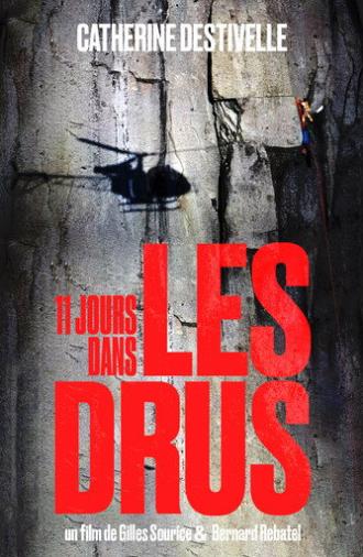 11 Days in the Drus (1991)
