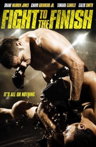 Fight to the Finish (2016)