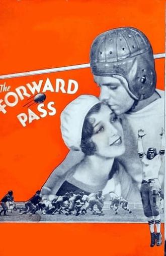 The Forward Pass (1929)