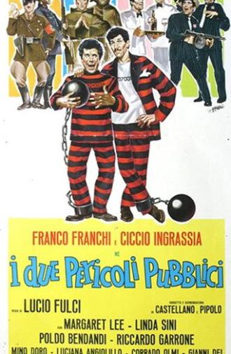 Two Public Enemies (1964)