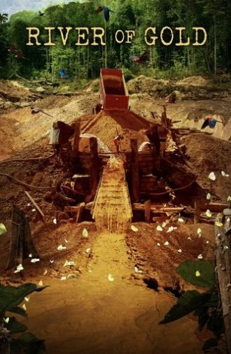 River of Gold (2016)