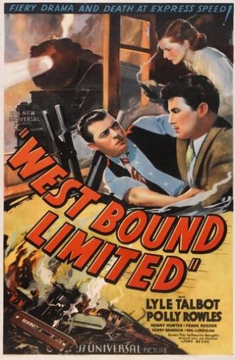 West Bound Limited (1937)