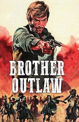 Brother Outlaw (1971)