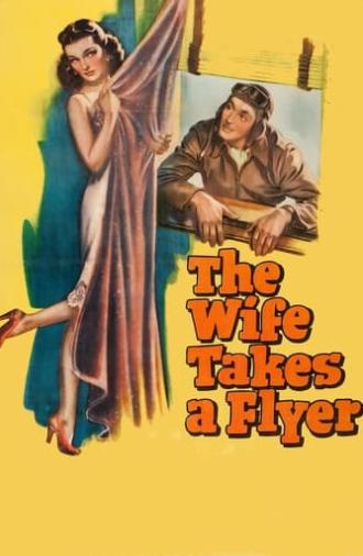 The Wife Takes a Flyer (1942)