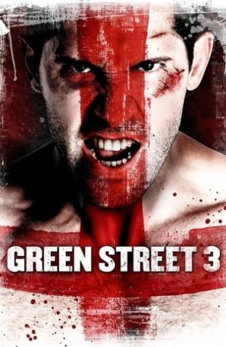 Green Street 3: Never Back Down (2013)