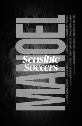 Sensible Soccers: Manoel (2025)