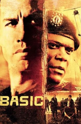 Basic (2003)