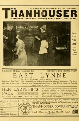 East Lynne (1912)