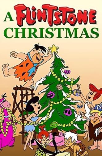 A Flintstone Christmas (1977)