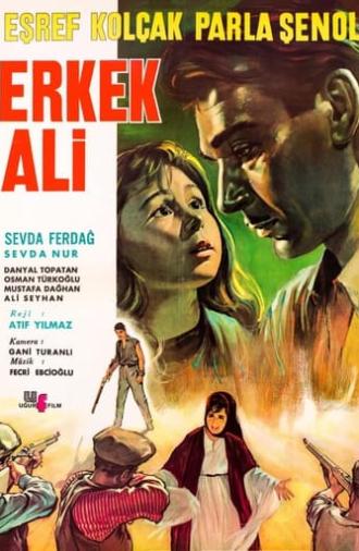 Erkek Ali (1964)