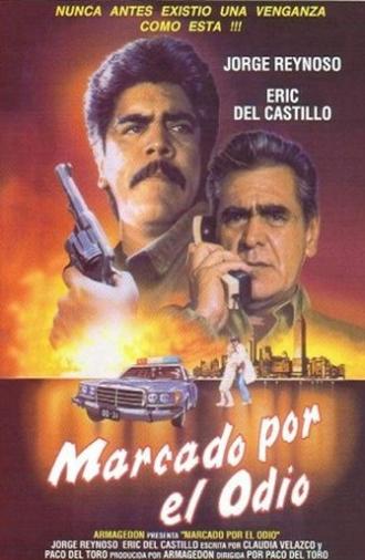 Marcado por el Odio (1989)