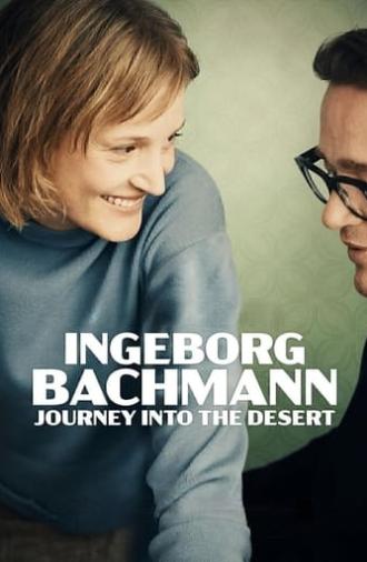 Ingeborg Bachmann – Journey into the Desert (2023)