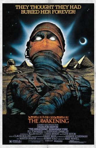 The Awakening (1980)