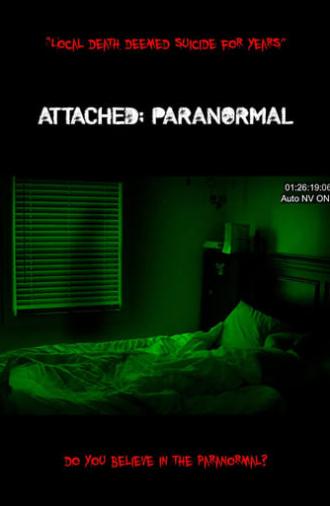 Attached: Paranormal (2021)