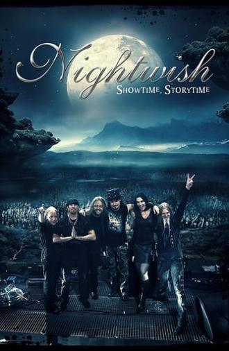 Nightwish: Showtime, Storytime (2013)