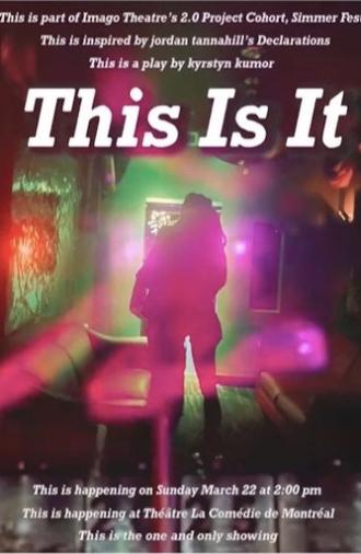 This Is It (2026)