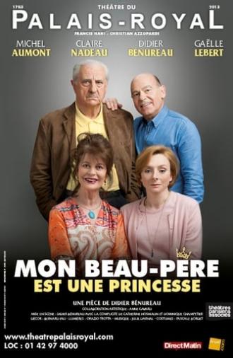 Mon beau-père est une princesse (2013)