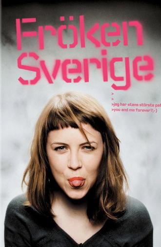 Miss Sweden (2004)