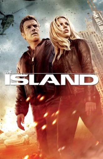 The Island (2005)