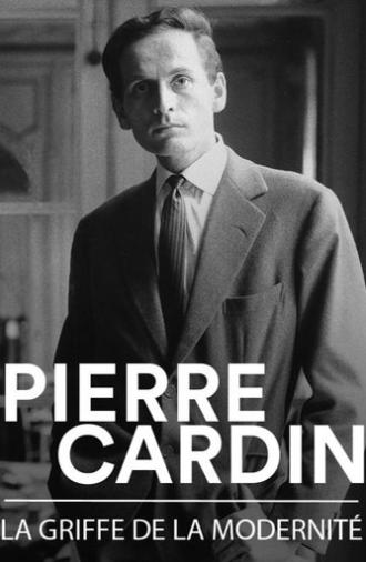 Pierre Cardin — A Figure of Modernity (2021)