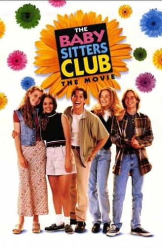 The Baby-Sitters Club (1995)